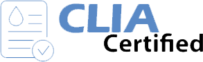 Clia Certified