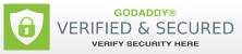 Verified and secured