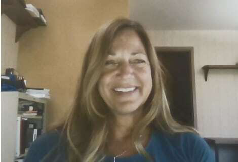 Customer video testimonial