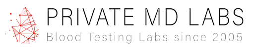 Private MD Labs logo